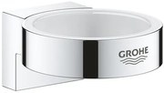 Grohe Selection držiak pohárov bez skleničkychróm 41027000 G41027000