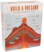 Kreatívna súprava Build a Volcano – Rex London