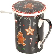 Hrnček Gingerbread Cookies