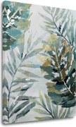 Obraz na plátne LISTY 1 dielny XOBCH1729WE1
