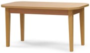 Stima Stôl MINI FORTE Rozklad: + 40 cm rozklad, Vyberte odtieň ->: Buk