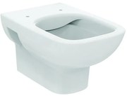 Wc závesné Ideal Standard i.Life A  so zadným odpadom T471701