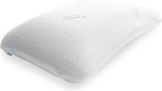 TEMPUR Vankúš aj na krčnú chrbticu TEMPUR® Symphony Veľkosť: M - 63 x 43 x 12.5 cm