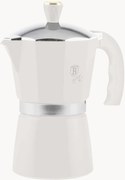 Moka kanvica Sahara, rôzne veľkosti