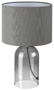 Rabalux 74047 - Stolová lampa LUXIN 1xE14/40W/230V pr. 20 cm