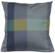 DEKORAČNÁ OBLIEČKA NA VANKÚŠ JERSEY EXCLUSIVE 40X40 CM VZOROVANÁ