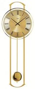 Kyvadlové nástenné hodiny 7083 AMS 60cm