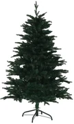 3D vianočný stromček, 140 cm, zelená, CHRISTMAS TYP 8