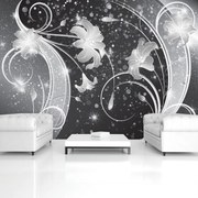 Fototapeta - Abstrakcia (254x184 cm)