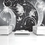 Fototapeta - Abstrakcia (254x184 cm)