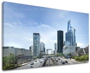 Obraz na stenu MESTO | rôzne rozmery