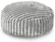 Podnožka Svetlo sivá - stripe