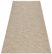 Koberec šnúrkový SIZAL BOHO 46208051 Plaster medu béž