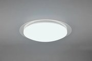LED stropné osvetlenie Trio Frodeno biela TR 680214800