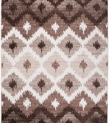 Behúň RASTA H066A tmavý béžový