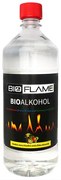 Bioalkohol AROMATHERAPY Sladká zmes 1 L - palivo do biokrbu