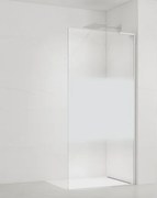 Sprchová zástena SAT Walk-in 70 cm SATBWI70MPZAVPB