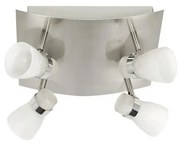 Bodové svietidlo MARANELLO 4xG9/40W/230V