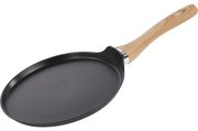 Lamart LT1289 panvica na palacinky Natur, pr. 25 cm, 25 cm