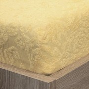 Homa žakar plachta žltá