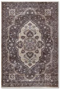 Koberec Villeroy & Boch Kollektion 1871 Renata modrý / viacfarebný