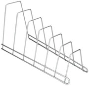 Stojan na pokrievky Metaltex Cricket