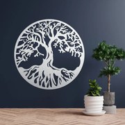 Dekorácia strom života moderný obraz do interiéru I SENTOP PR0154