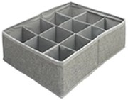 Magic box - skladací organizér, rozmer 32x24x10 cm