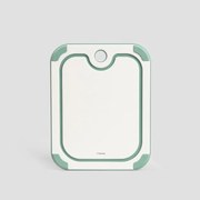 Doska na krájanie EASY COOK krémová 743283