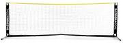 My Hood 302420 nohejbalová sieť BazookaGoal, 300 x 100/150 cm