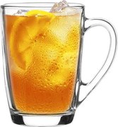 KUSOVKA Glasmark Hrnček ALA 300 ml