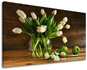 Obraz na stenu KVETY TULIPÁNY | rôzne rozmery