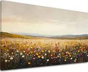 Obraz tajomstvo súmraku | 100% originál domaľovaný akrylom