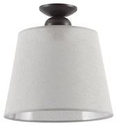 Jupiter 1387 - KM 1 V pl - Stropné svietidlo KAMELIA 1xE27/60W/230V