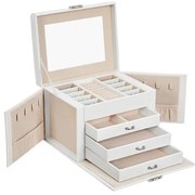 Šperkovnica JBC159W01