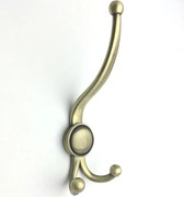 Tulip MURERO XL veľký staromosadz