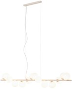 Scala Balls závesná lampa 150 cm