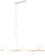 Scala Balls závesná lampa 150 cm