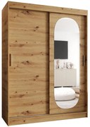 Skriňa Royal 150 artisan