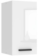Kuchynská skrinka horná 30 cm INF SG30/0/WT/W/0/B1/PP