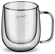 Lamart VASO MOCCA termo hrnčeky 250 ml, 2 ks