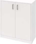 Skrinka Mega 22, biela%