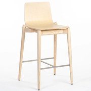 MALMO BS DIZAJNOVÁ BAROVÁ DREVENÁ STOLIČKA NA MIERU malmo