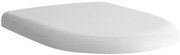 Laufen Laufen Pro wc doska duroplast biela H8939590000001