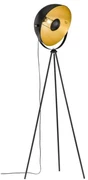 Wofi 3019.01.10.7000 - Stojacia lampa MONA 1xE27/40W/230V W3039