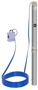 Ponorné čerpadlo - 2200 W - do 96 m |  MSW-SPP48-220