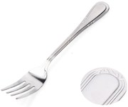 Sada vidličiek 3 ks Natalia *7318 sta7318