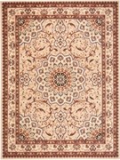 TA Koberec F740A SVETLÝ BÉŽOVÝ ATLAS PP Rozmer: 40x60 cm