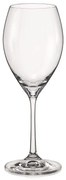 Crystalex Poháre na víno SOPHIA 390 ml, 2 ks