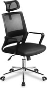 Kancelárska stolička Mark Adler - Manager 2.1 čierna